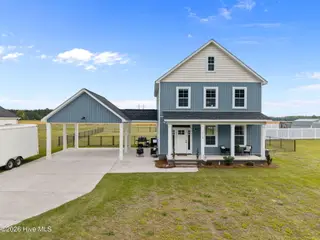 3514 Old Creek Road, Greenville, NC 27834 — 3-bedroom home in Suncrest, Greenville, NC, photo 2 of 48: 2-web-or-mls-DJI_20260413164912_0094_D