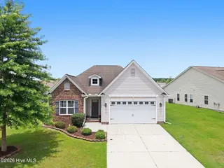219 Seville Street, Jacksonville, NC 28546 — 4-bedroom home in Carolina Plantations, Jacksonville, NC, photo 1 of 55