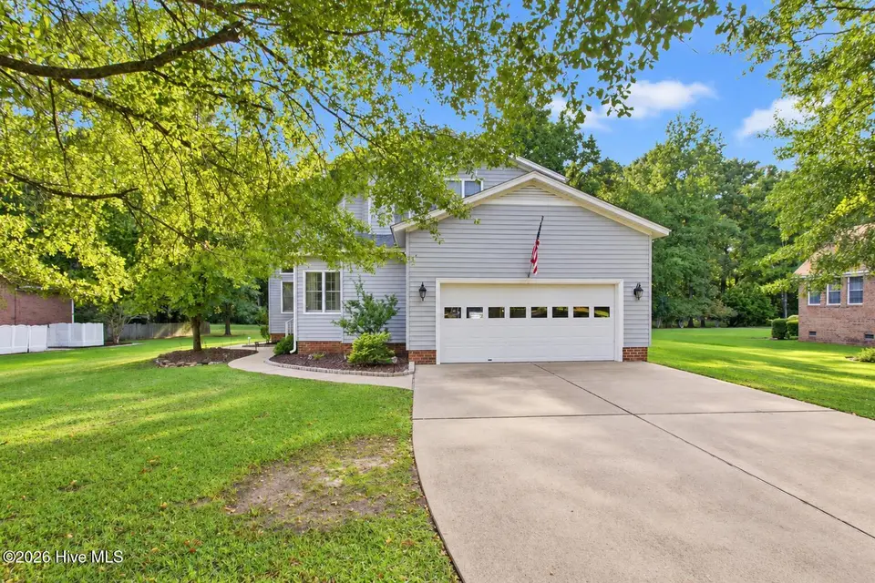 1216 Pine Valley Drive, New Bern, NC 28562 – photo 1 of 54: 1216 Pine Valley Drive