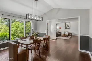 720 Diamondhead Drive S, Pinehurst, NC 28374 – photo 6: Dining Room