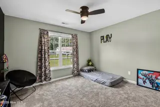 143 Ashbury Park Lane, Richlands, NC 28574 – photo 22: Bedroom 3