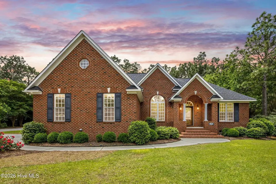 4850 Wedgefield Drive, Wilmington, NC 28409 – photo 1 of 45: Virtual Twilight