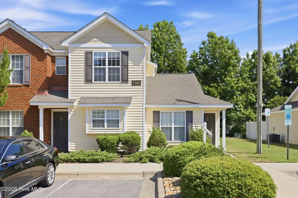 1310 Thomas Langston Road 1, Winterville, NC 28590 – photo 1 of 50: exterior