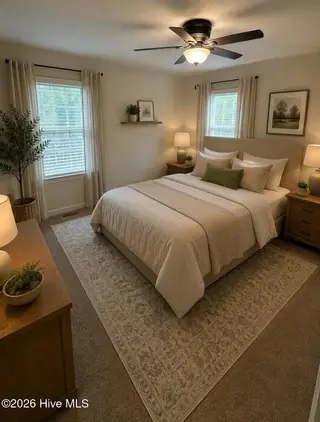 1021 Turnstone Drive, Rocky Mount, NC 27803 – photo 14: stagedmbr