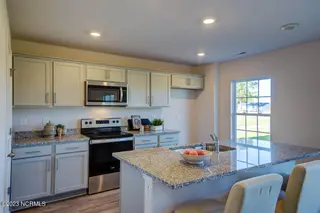 1009 Middlecrest Drive, Rocky Mount, NC 27804 – photo 17: 1104 Middlecrest Drive