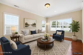 2204 Birch Hollow Drive, Winterville, NC 28590 – photo 10: Secondary_Living_Room_MLS