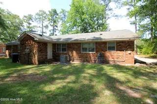 6000 River Road 1, Washington, NC 27889 – photo 5: Back of home