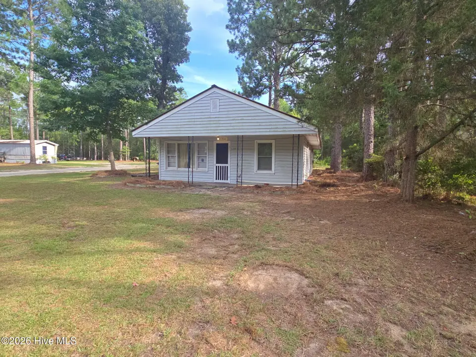 1195 Airport Road, Carthage, NC 28327 – photo 1 of 23: 6664682178573523701