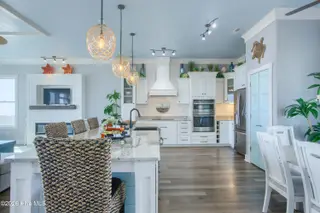 1509 New River Inlet Road, North Topsail Beach, NC 28460 – photo 17: 1509 NRIR - Interior - Edited_21