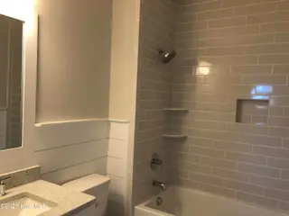 2289 Crescent Bay Drive, Southport, NC 28461 – photo 24: Guest Bath