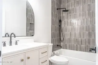 399 Spring Lake Drive, Pinehurst, NC 28374 – photo 17: Bathroom