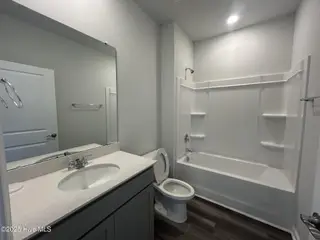 547 Coronado Avenue 61, Leland, NC 28451 – photo 16: Bathroom 2