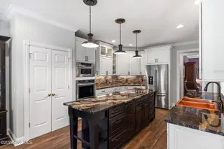 3830 Ridge Crest Drive, Southport, NC 28461 – photo 18