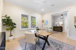 1228 Croaker Lane, Carolina Beach, NC 28428 – photo 14: Study