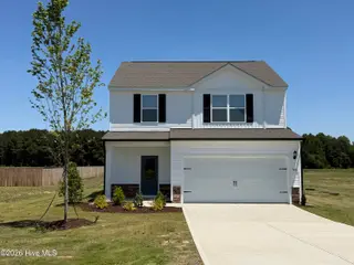 9061 Ava Drive, Bailey, NC 27807 – photo 1: home