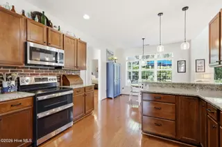 3531 White Drive, Morehead City, NC 28557 – photo 4: Kitchen