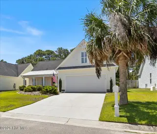 520 Catamaran Drive, Wilmington, NC 28412 – photo 1