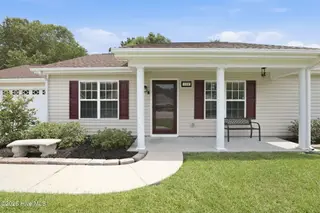 114 Sparta Way, New Bern, NC 28562 – photo 2: Welcome Home