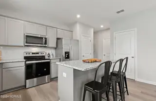 242 Ocean Pointe Boulevard SE 46, Bolivia, NC 28422 – photo 8: Rosella Model