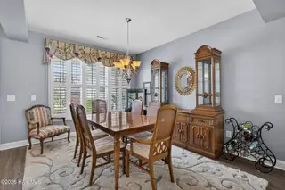 1230 Nightingale Court, Leland, NC 28451 – photo 16: Dining Room