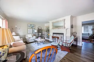 104 Stark Circle N, Wilson, NC 27893 – photo 5: Formal Living Room