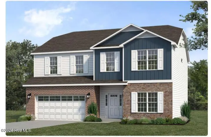 329 Revolution Road, Newport, NC 28570 – photo 1 of 1: Screenshot 2026-06-24 093118