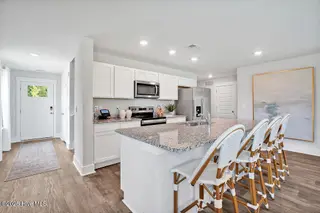 6345 Rye Grass Road Lot 456, Castle Hayne, NC 28429 – photo 8: Wren Model Home