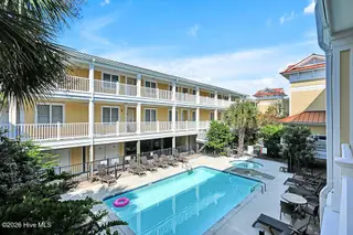 700 Ocean Drive Unit 104, Oak Island, NC 28465 – photo 4: 700OceanDriveUnit104-4