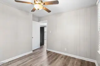 222 Briarcliff Road, Rocky Mount, NC 27804 – photo 18: Bedroom 1