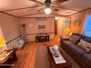 1321 Caison Avenue SW, Supply, NC 28462 — 2-bedroom manufactured home in Holiday Acres, Supply, NC, photo 2 of 24