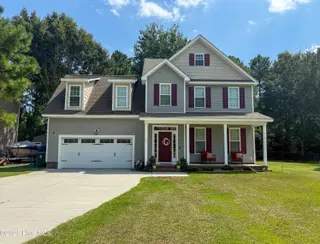 153 Bobwhite Circle, Cape Carteret, NC 28584 – photo 2: IMG_5007