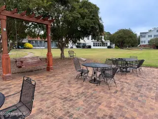 110 S Washington Harbor, Washington, NC 27889 — 3-bedroom townhome in Washington Harbour, Washington, NC, photo 24 of 27