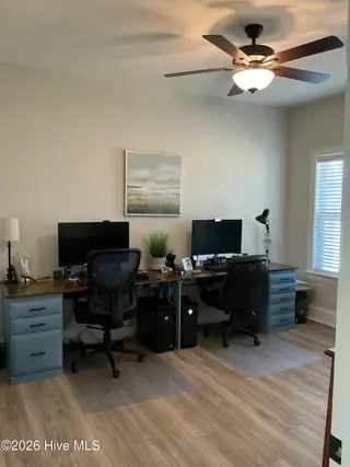 6829 Campbells Ridge Drive SE, Leland, NC 28451 – photo 17: Bedroom 3_3149