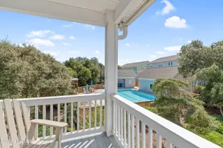 98 Foxfire Trace, Caswell Beach, NC 28465 — 3-bedroom townhome in Ocean Greens, Caswell Beach, NC, photo 9 of 66: 98FoxfireTrace - 9