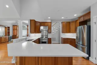 2919 Trailwood Drive SE, Southport, NC 28461 – photo 12: 2919TrailwoodDrSE - 25