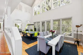 30 Cedar Court, Bald Head Island, NC 28461 — 4-bedroom home in BHI Stage II Cedar Ct, Bald Head Island, NC, photo 18 of 60