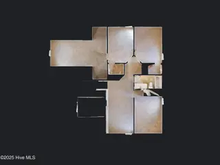 131 Spring Meadows Drive, Aberdeen, NC 28315 – photo 7: Floorplan Lvl 2
