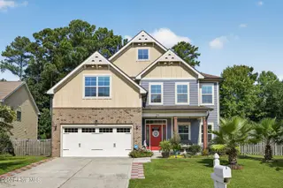 88 Vella Lane, Wilmington, NC 28411 — 4-bedroom home in Harborside, Wilmington, NC, photo 4 of 55