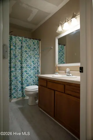 123 Daphne Drive, Hubert, NC 28539 – photo 14: Master Bath