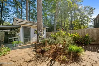 3418 Preakness Place, New Bern, NC 28562 – photo 23: Shed/workshop