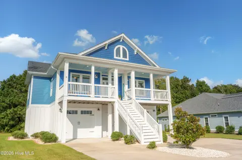 251 Everett Park Trl, Holly Ridge