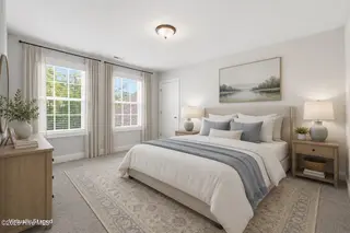 170 Mullingar Drive, Carthage, NC 28327 – photo 14: Bedroom 3