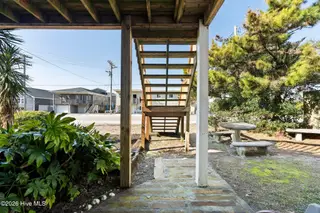 714 Ocean Boulevard, Topsail Beach, NC 28445 – photo 7: 6_DSC08668