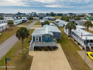 201 Snow Goose Lane, Newport, NC 28570 – photo 1: Outside