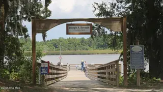 1092 Sandy Heights Loop (Lot 44), Navassa, NC 28451 – photo 23: Brunswick Riverwalk Park fishing