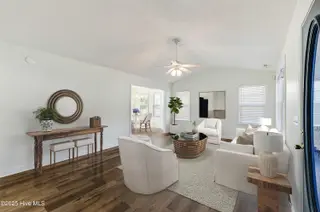 4943 N Hampton Drive SE, Southport, NC 28461 – photo 6: Virtually Staged