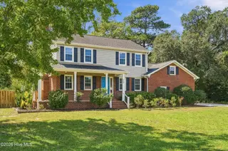 238 Shannon Drive, Wilmington, NC 28409 – photo 3: 3_front left