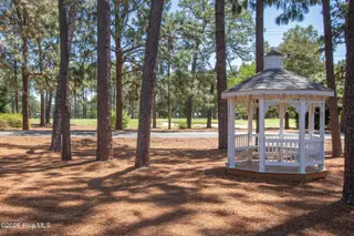 55 Palmetto Road, Pinehurst, NC 28374 – photo 5: GazeboGolfCourse