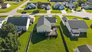 107 Luke Court, New Bern, NC 28560 – photo 23: Overhead view
