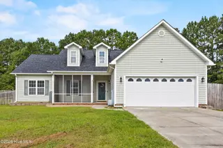 108 Marble Court, Jacksonville, NC 28546 – photo 1: 4_front exterior